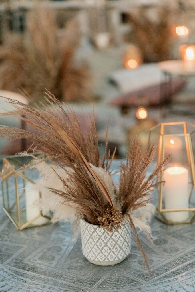 Boho Chic Beach Party