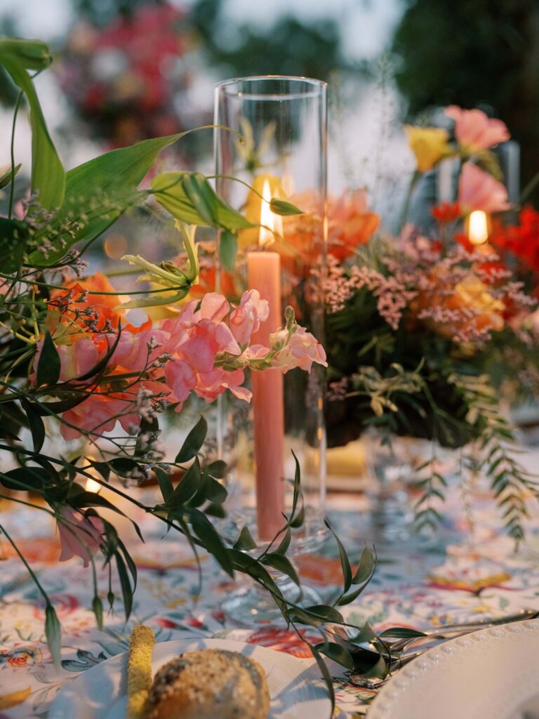 Athens Riviera Wedding in Residence