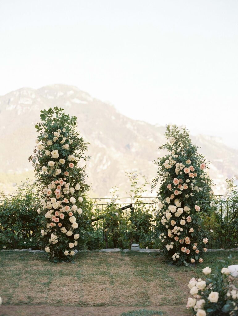 Wedding in Ravello