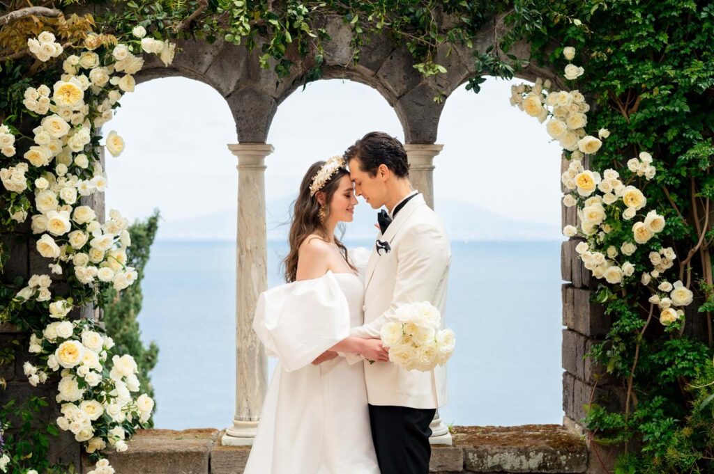 Villa Astor Wedding Elegance