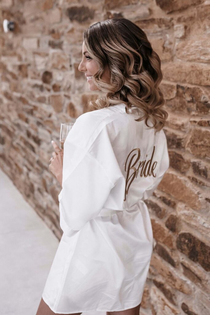 Dreamy Boho Beach Wedding in Ios