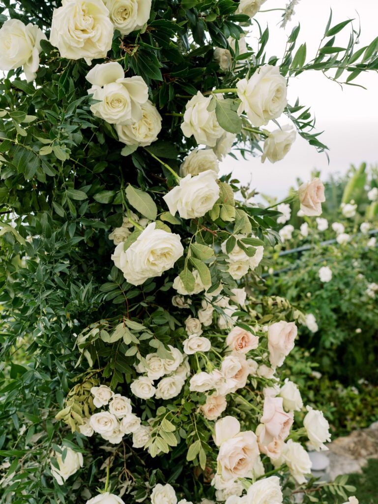 Wedding in Ravello