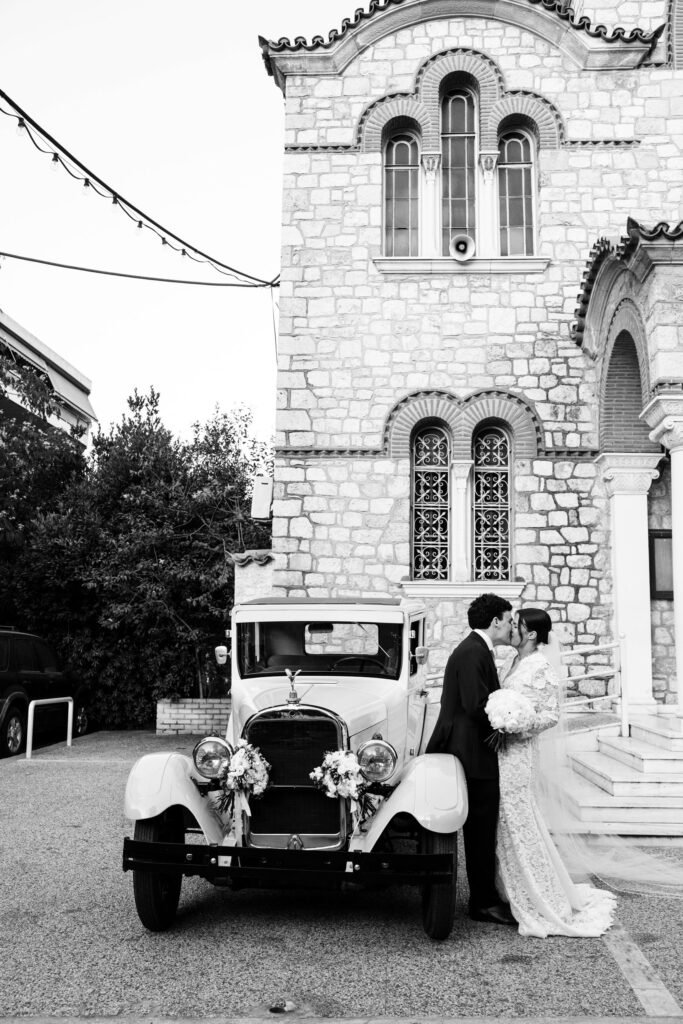 Traditional Wedding in Mani