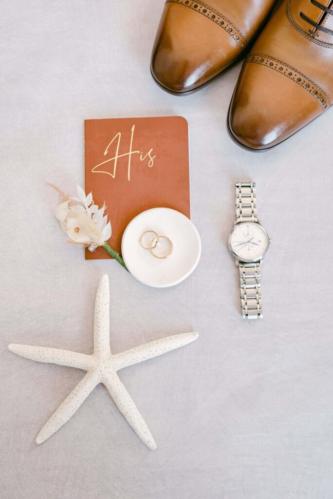 Destination Wedding in Paros
