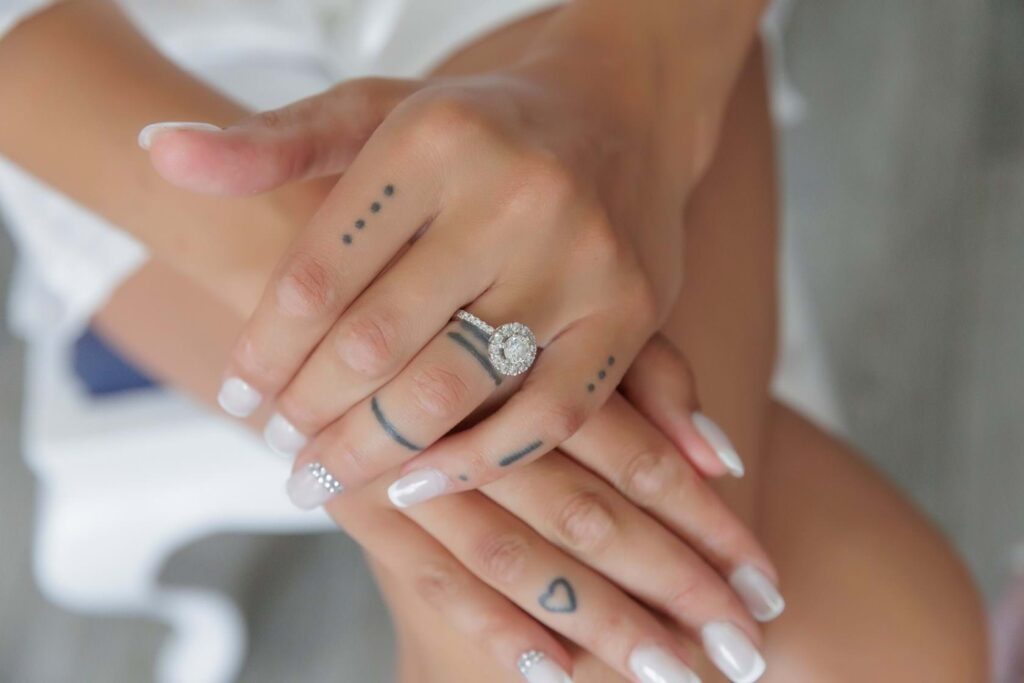 Glam Boho Wedding in Spetses