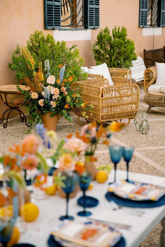 Mallorca Birthday Celebration in Spain