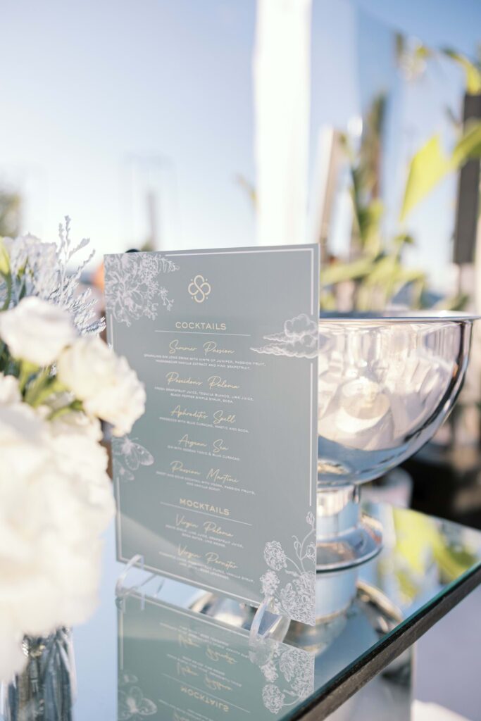 Mythic Glam Wedding in Athens Riviera