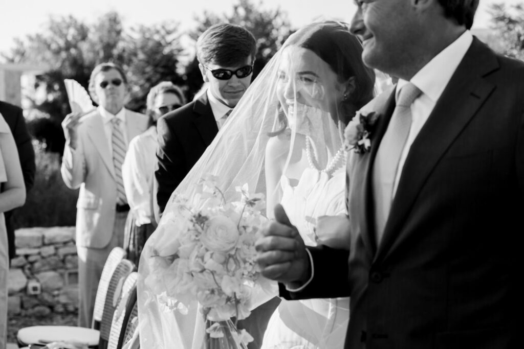 Traditional Wedding in Mani