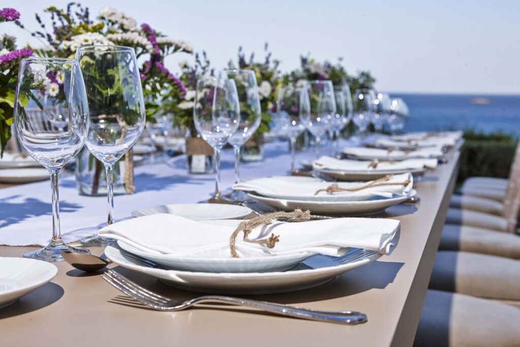 Island Art & Taste Party