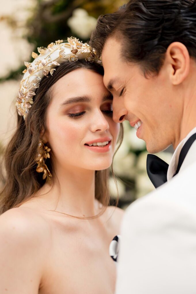 Villa Astor Wedding Elegance