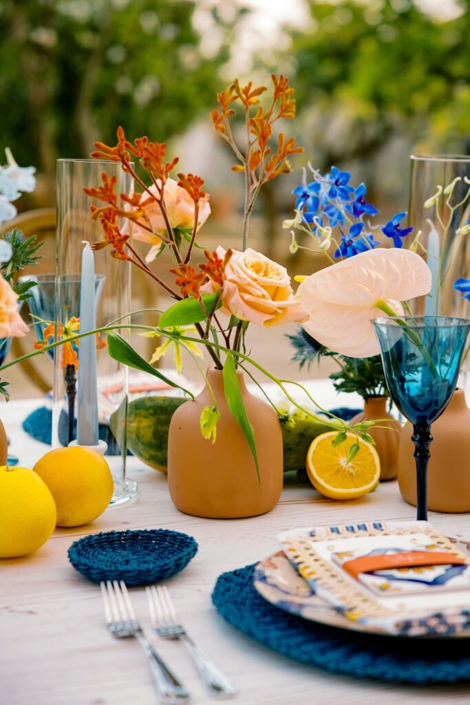 Mallorca Birthday Celebration in Spain
