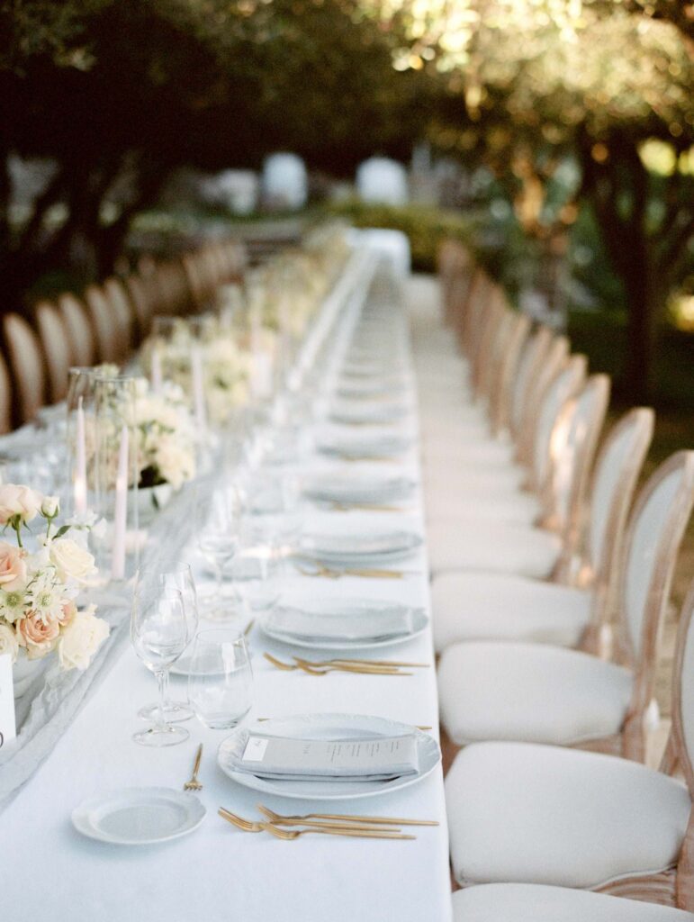 Wedding in Ravello