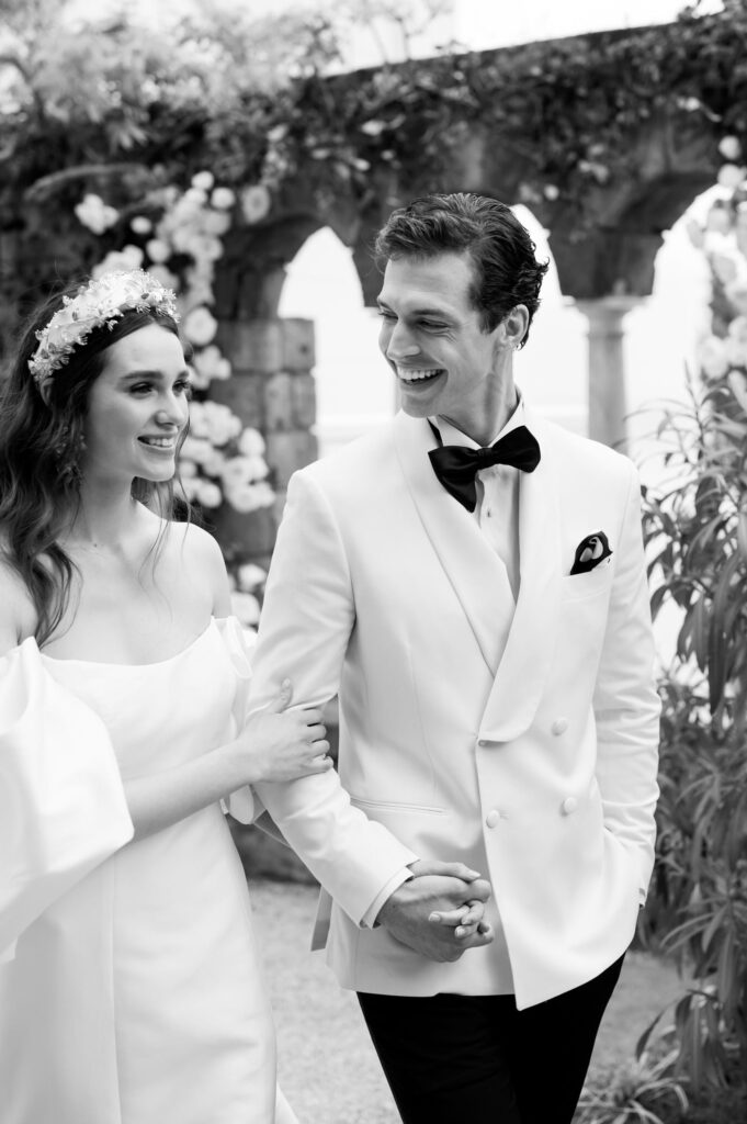 Villa Astor Wedding Elegance