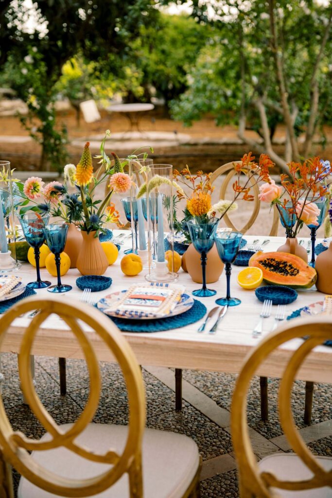 Mallorca Birthday Celebration in Spain