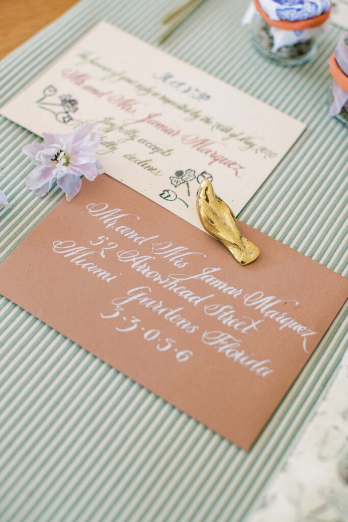 Luxury Micro-Wedding in Kefalonia