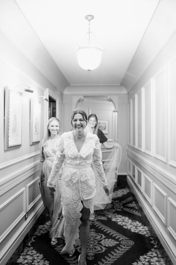 Traditional Wedding in Mani