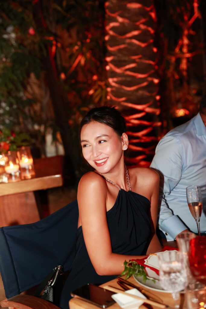 Nammos Birthday Party in Mykonos