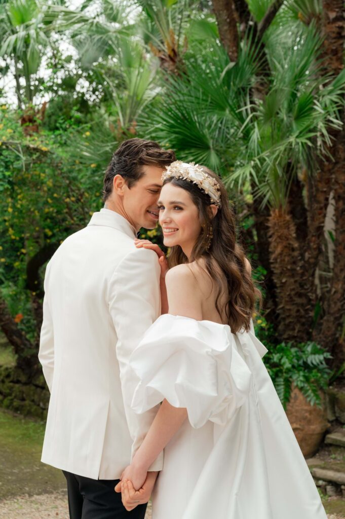 Villa Astor Wedding Elegance