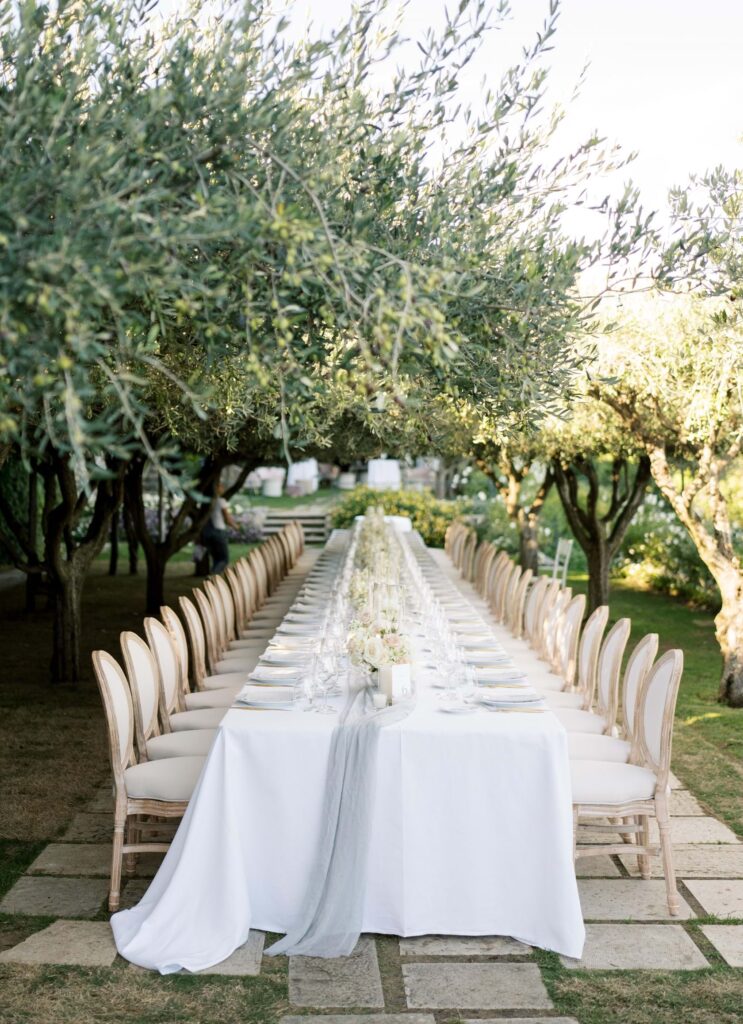Wedding in Ravello
