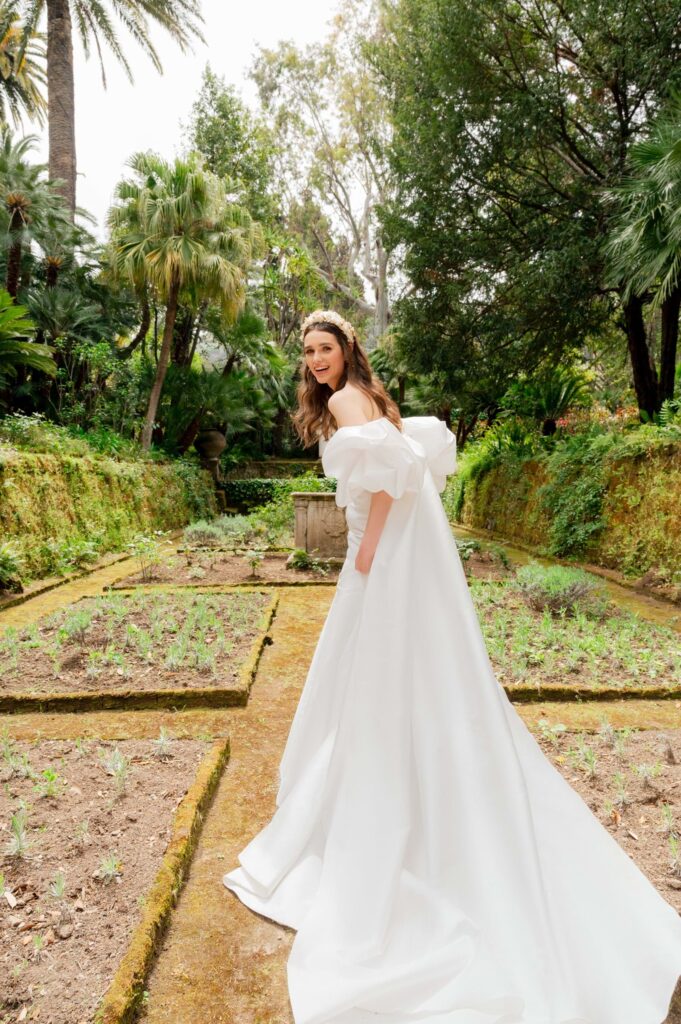 Villa Astor Wedding Elegance