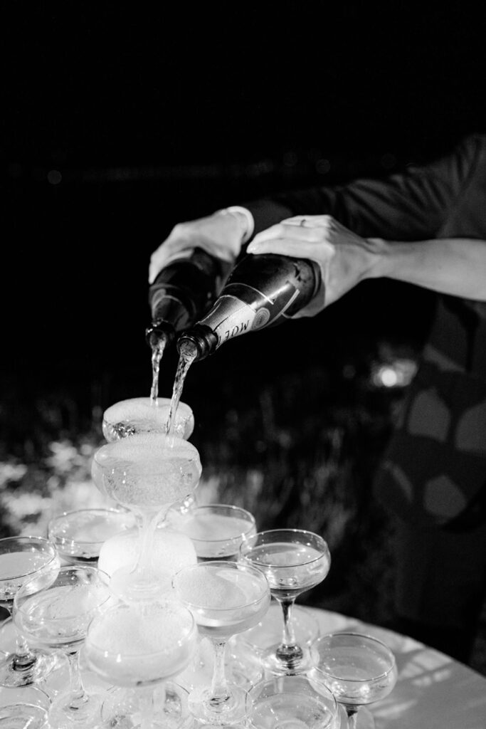 Greek Italian Wedding in Athens