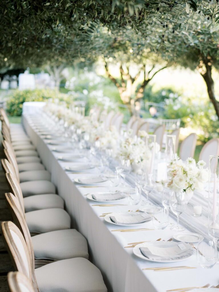 Wedding in Ravello