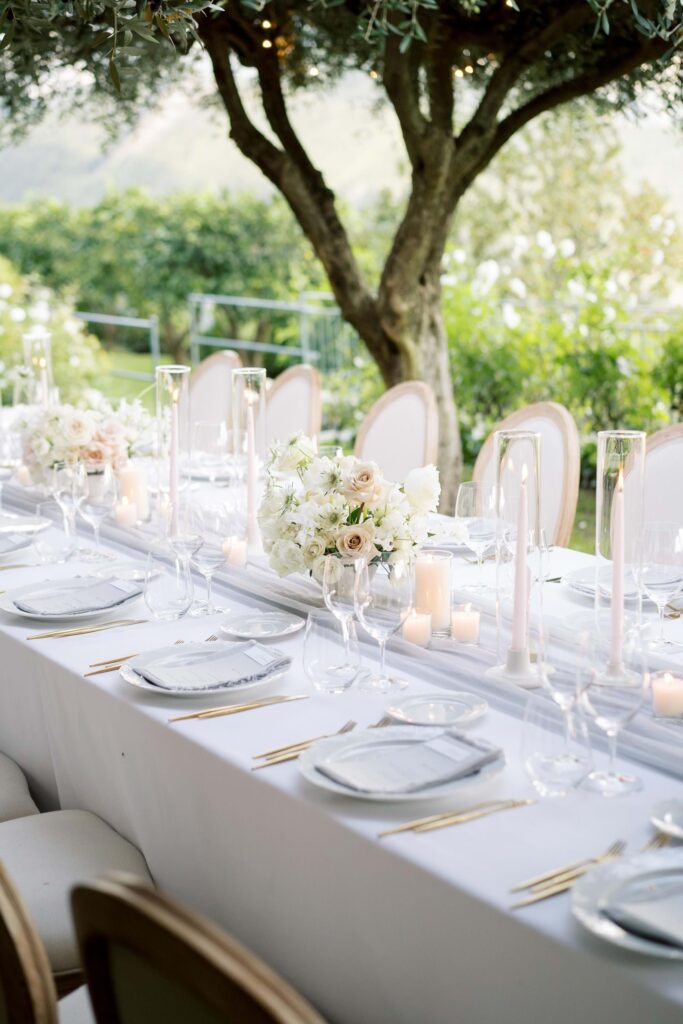 Wedding in Ravello