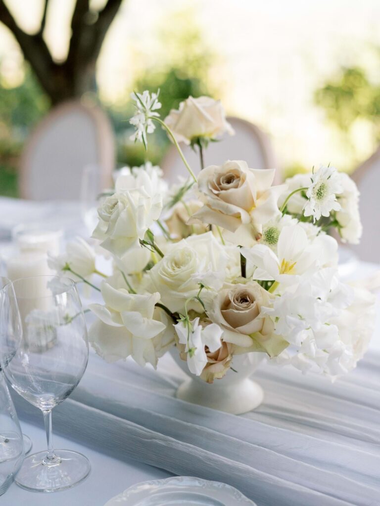 Wedding in Ravello