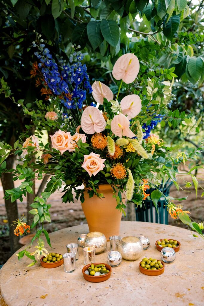 Mallorca Birthday Celebration in Spain