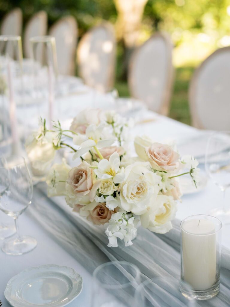Wedding in Ravello