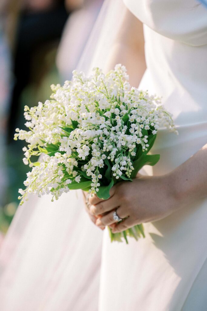 Athens Riviera Wedding in Residence