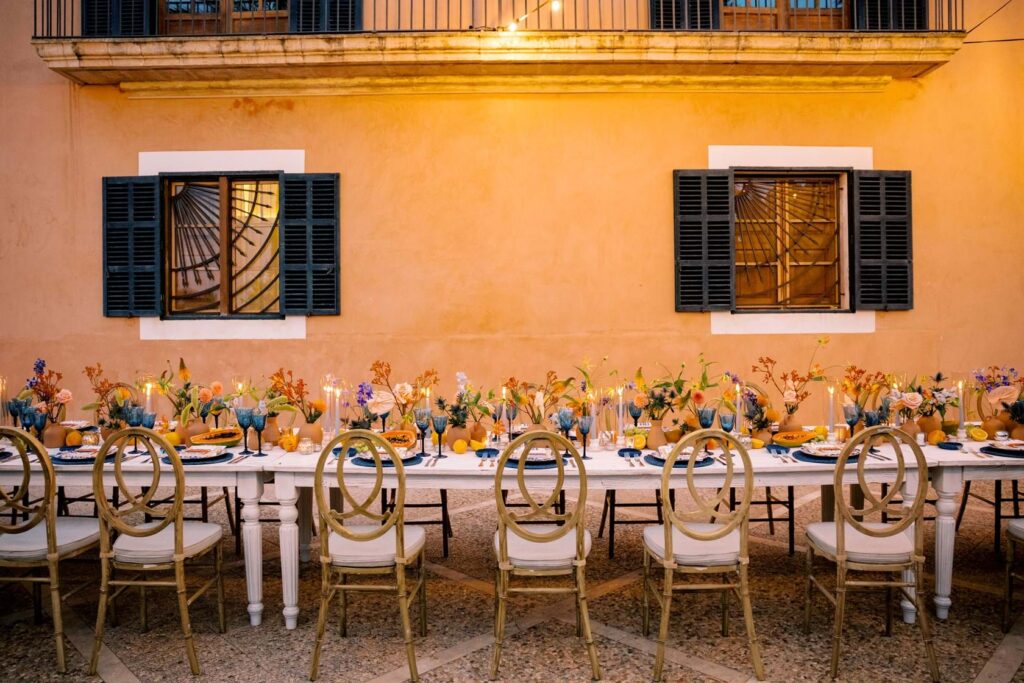 Mallorca Birthday Celebration in Spain