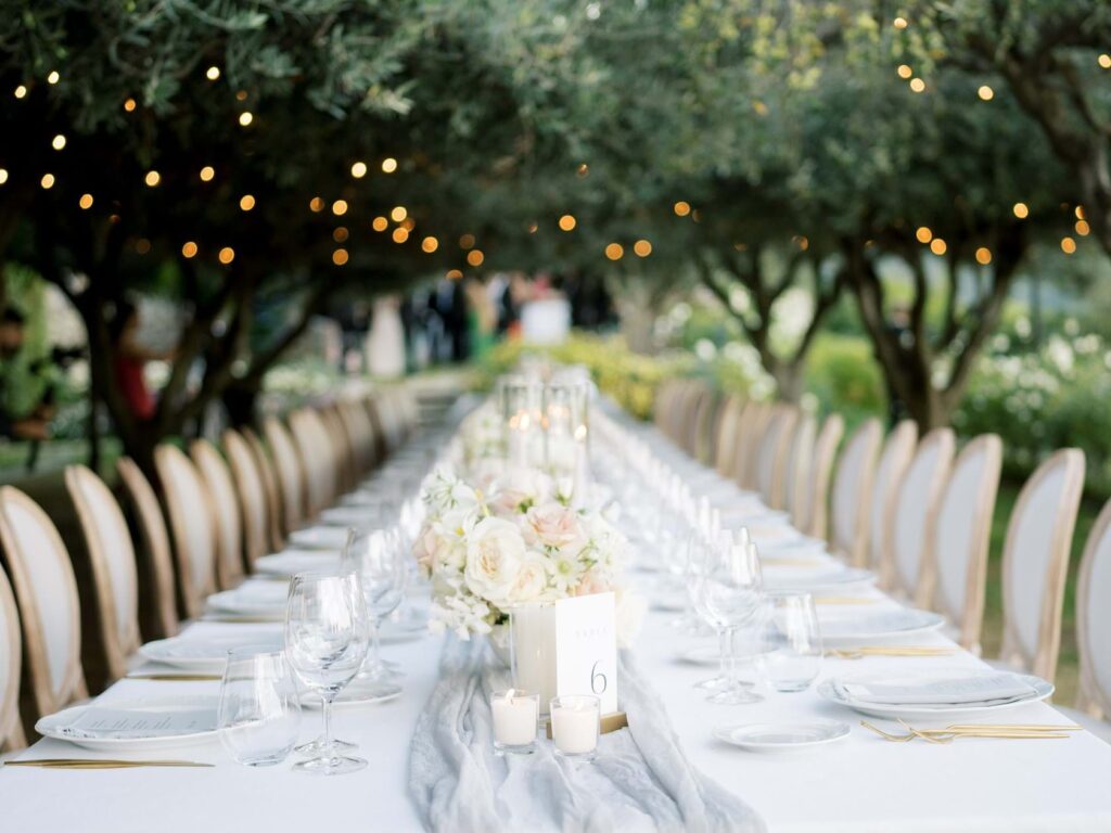 Wedding in Ravello