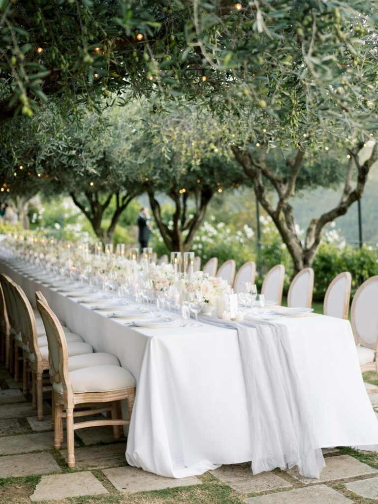 Wedding in Ravello
