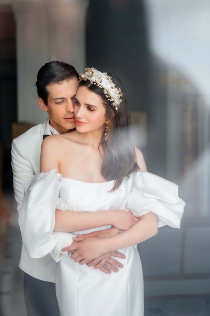 Villa Astor Wedding Elegance