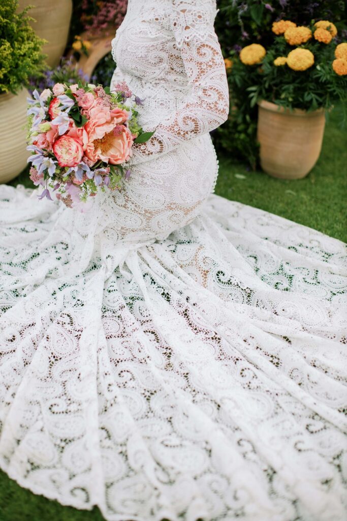 Luxury Micro-Wedding in Kefalonia