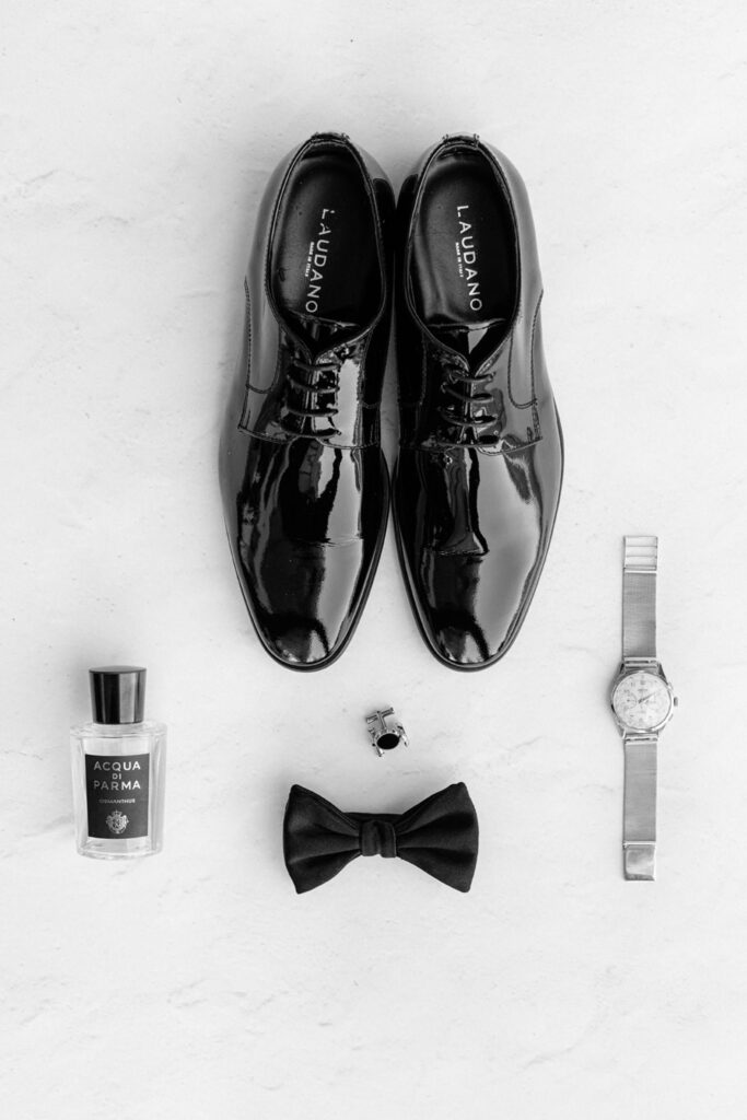 Greek Italian Wedding in Athens