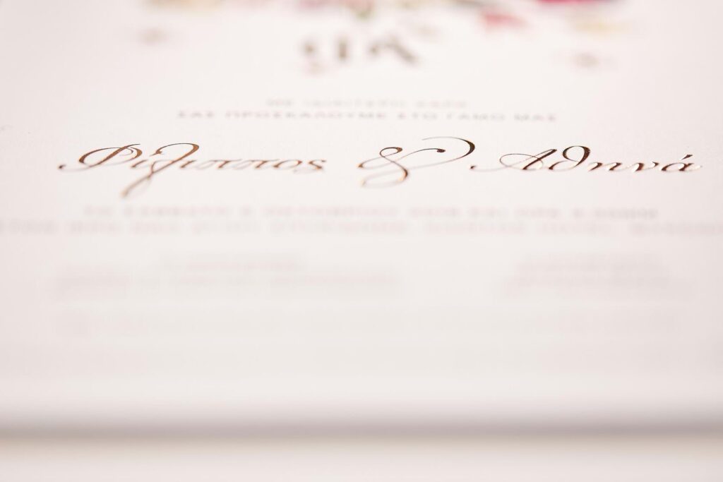 Celebrity Wedding in Mykonos