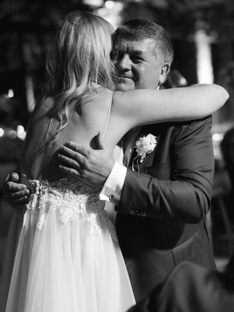 White Luxury Wedding in Mykonos