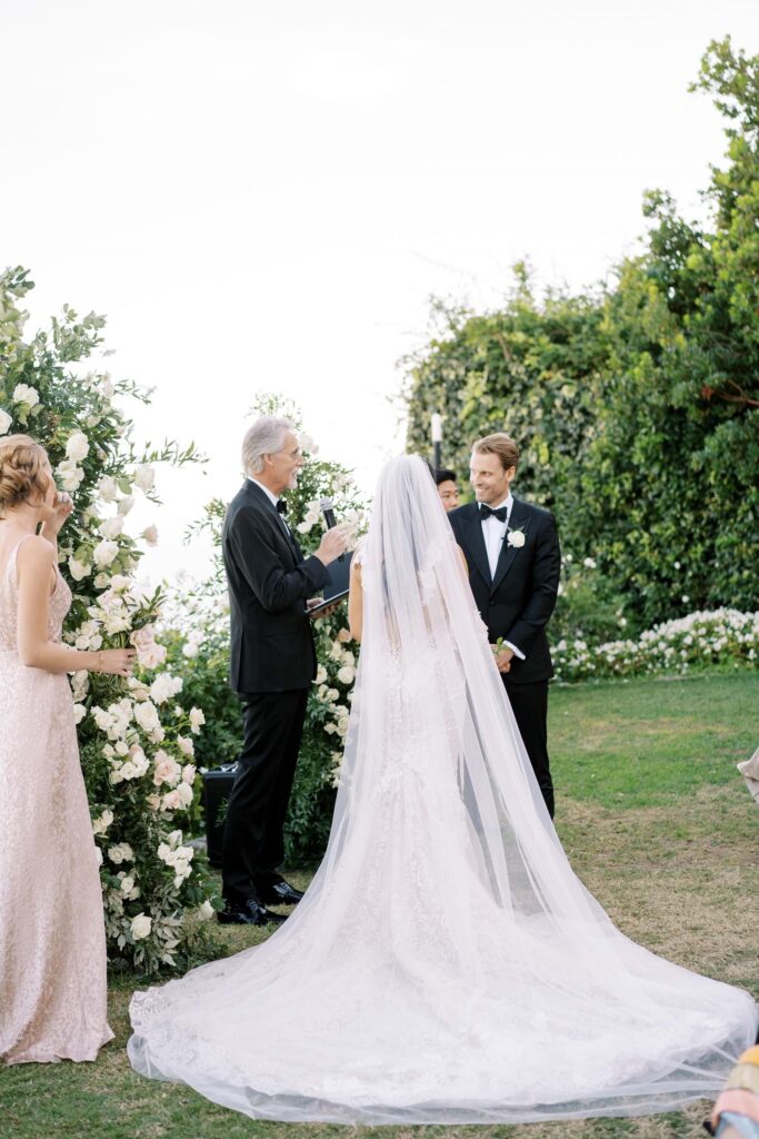 Wedding in Ravello
