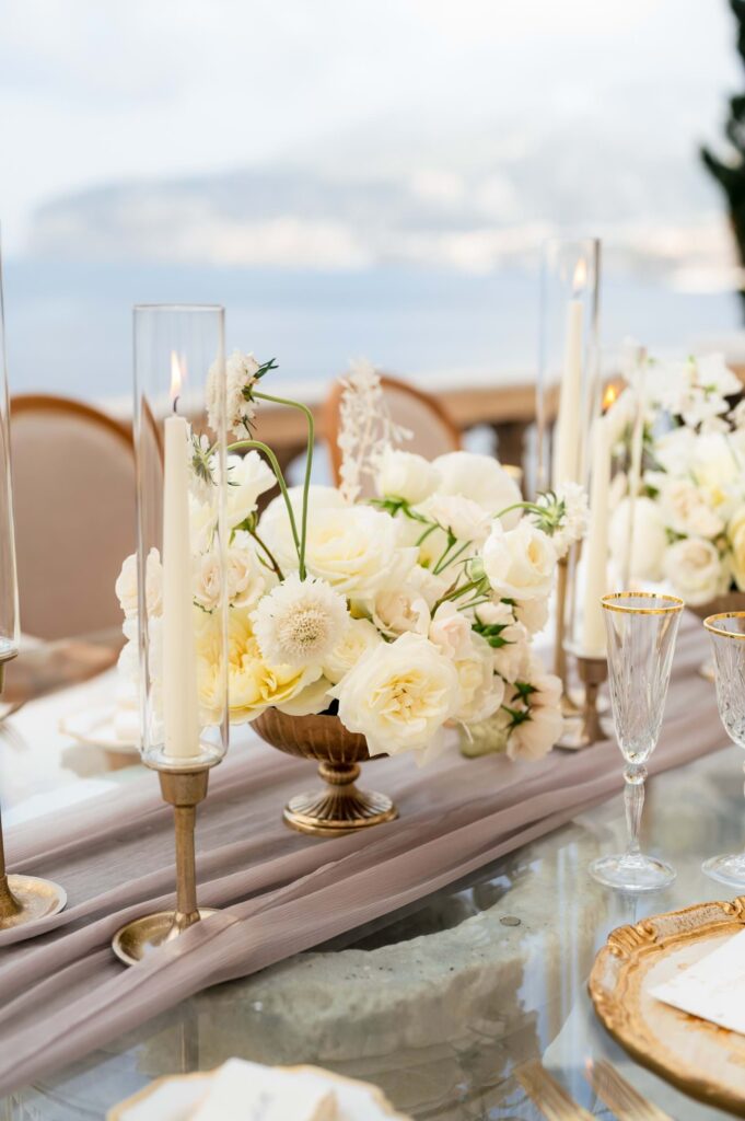 Villa Astor Wedding Elegance