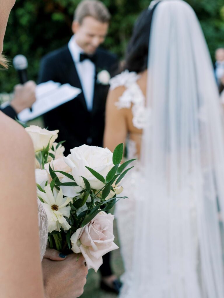 Wedding in Ravello