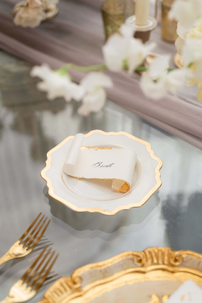 Villa Astor Wedding Elegance