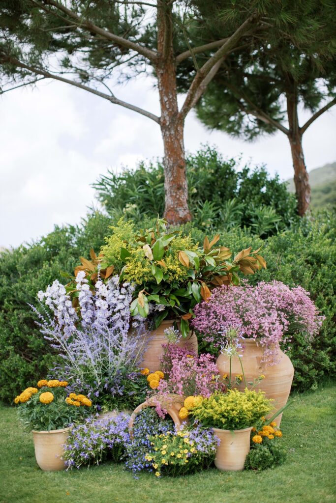 Luxury Micro-Wedding in Kefalonia