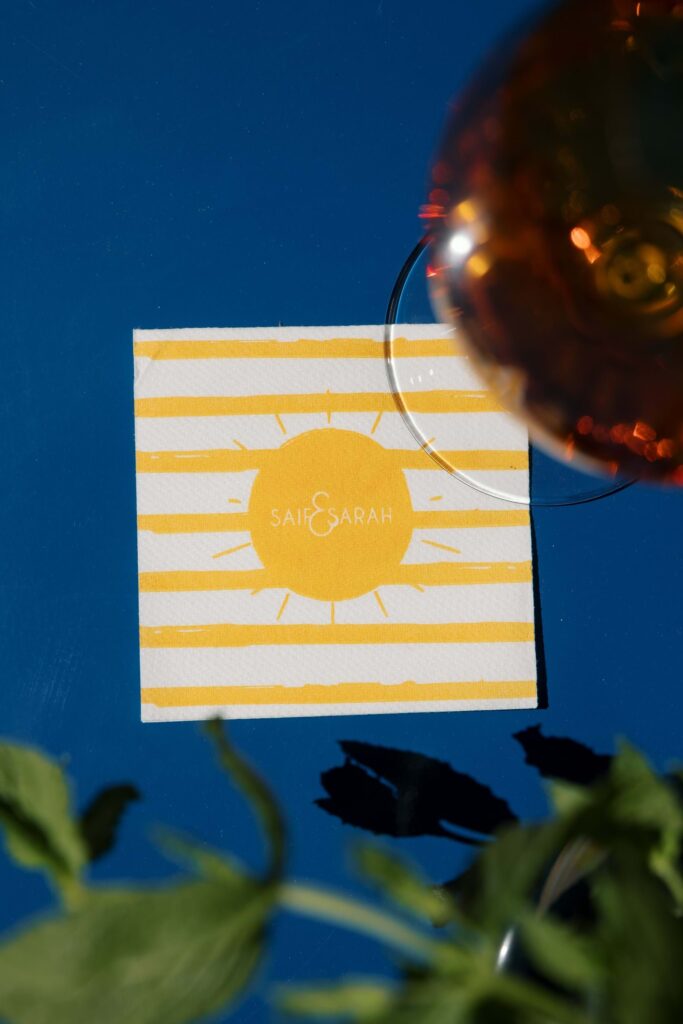 Mythic Glam Wedding in Athens Riviera