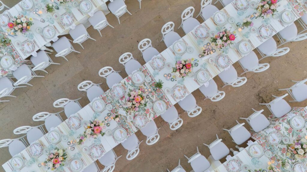 Traditional Wedding in Mani