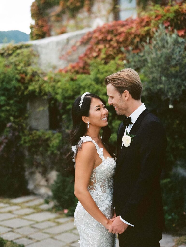 Wedding in Ravello