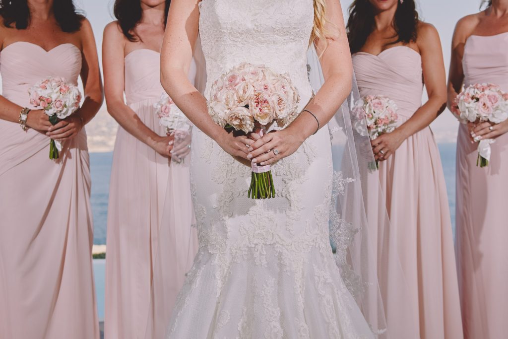 Athens Riviera Wedding photographer – Abby & Dimitrios