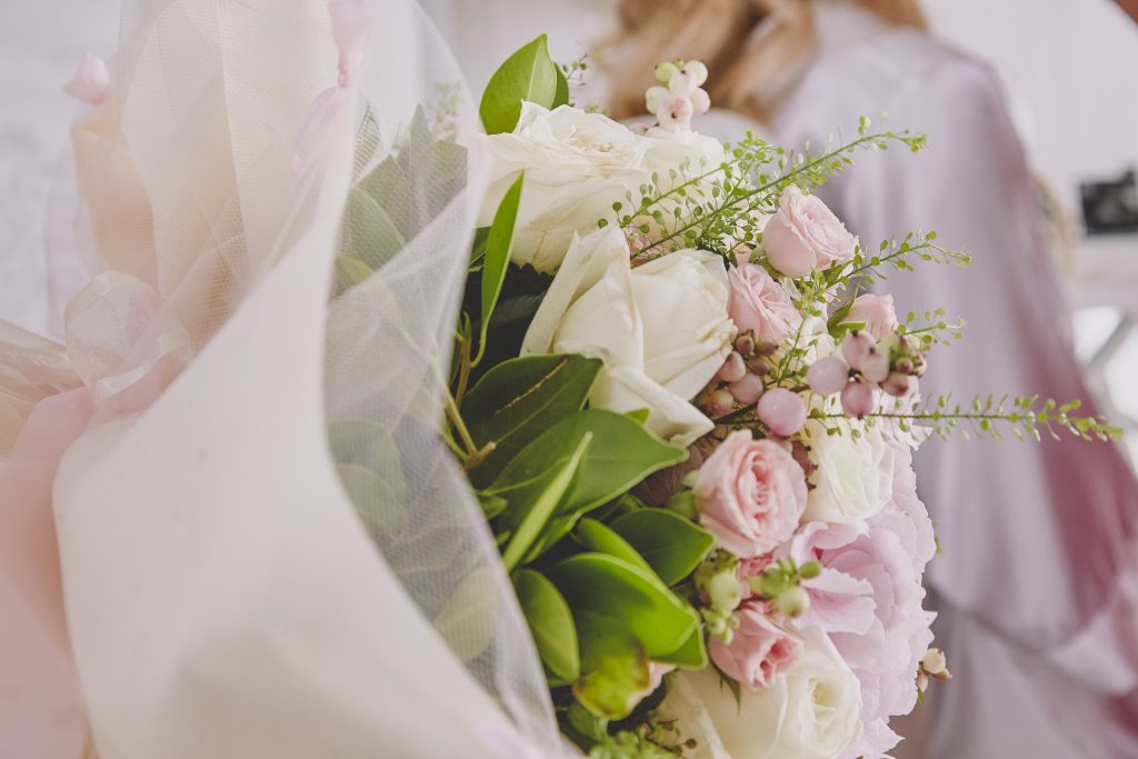 Athens Riviera Wedding photographer – Abby & Dimitrios