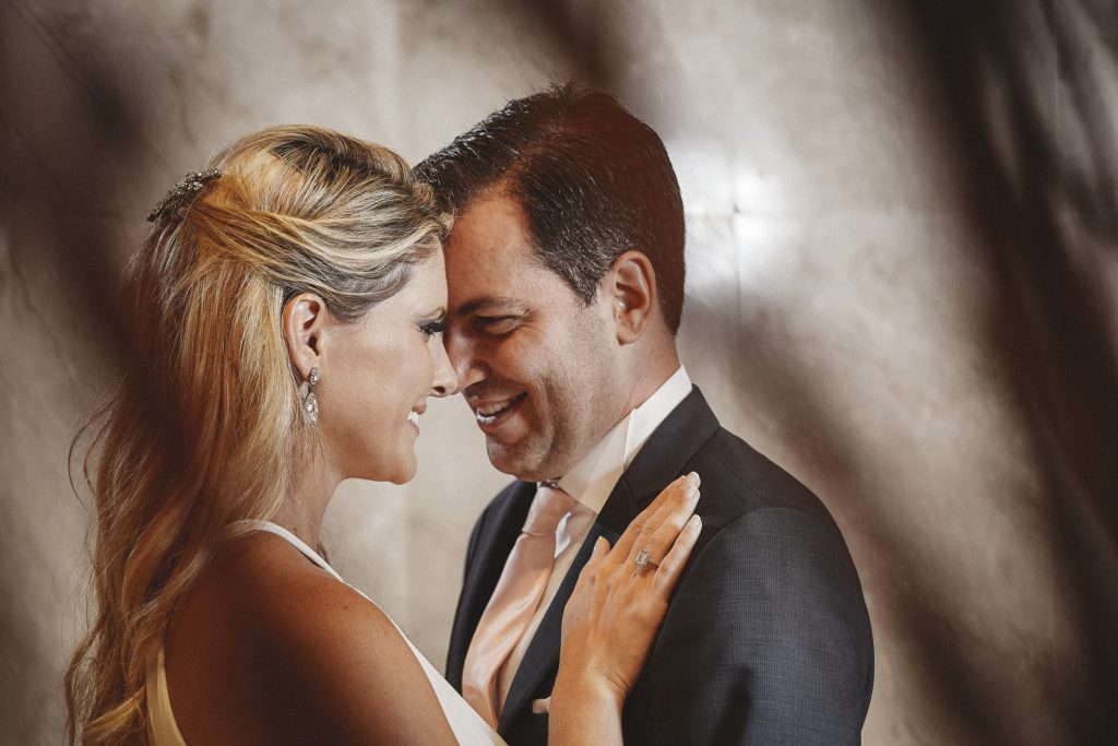 Athens Riviera Wedding photographer – Abby & Dimitrios